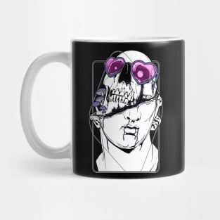 Colossal Nostalgia 22 Mug